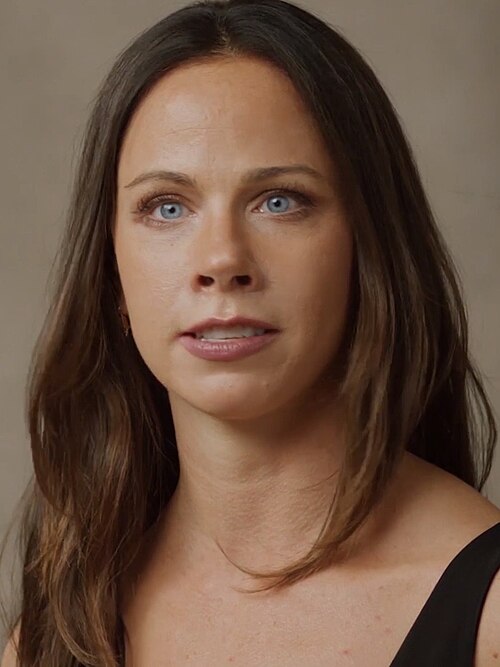 Barbara Bush
