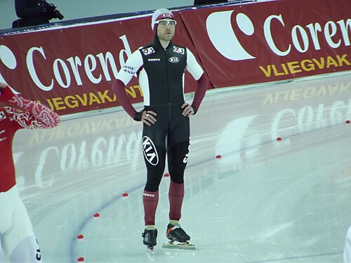 Haralds Silovs