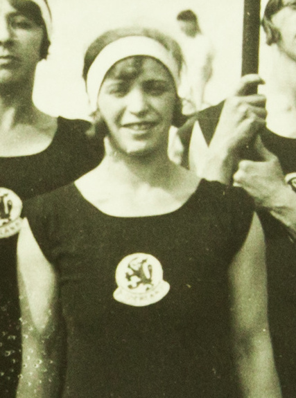Anna Dresden-Polak