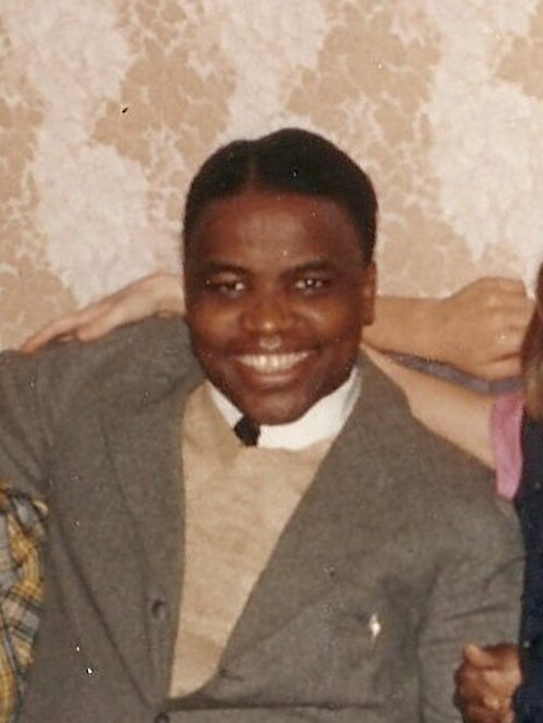 Ndabaningi Sithole