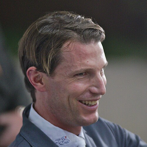 Kevin Staut