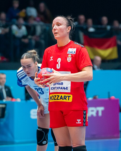 Katarina Krpež Slezak