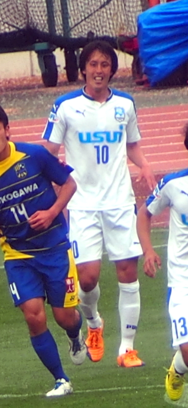 Shota Aoki