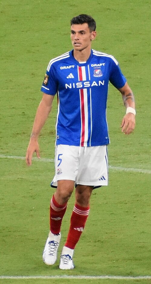 Carlos Eduardo Bendini Giusti