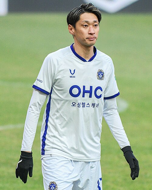 Ri Yong-jik