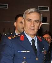 Akın Öztürk