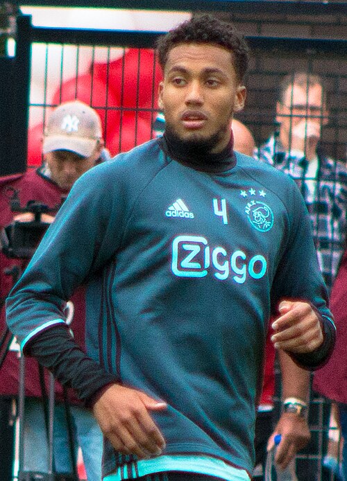 Jaïro Riedewald