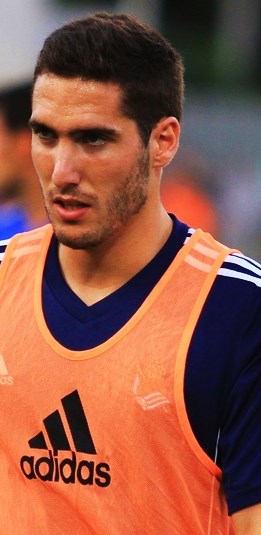 Joseba Zaldua