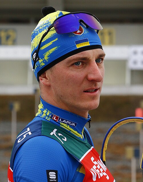 Dmytro Pidruchnyi