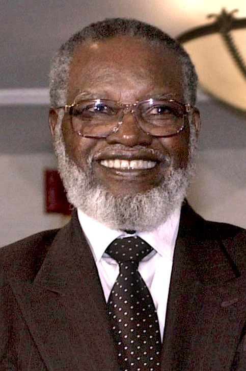 Sam Nujoma