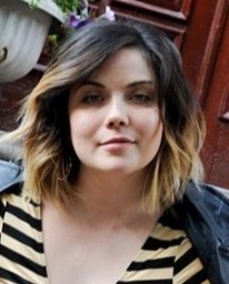 Gracie Gillam