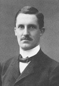 Klas Robert Elias Fries