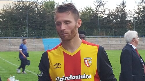 Teddy Chevalier