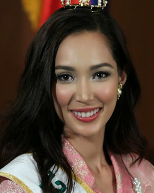 Bea Rose Santiago