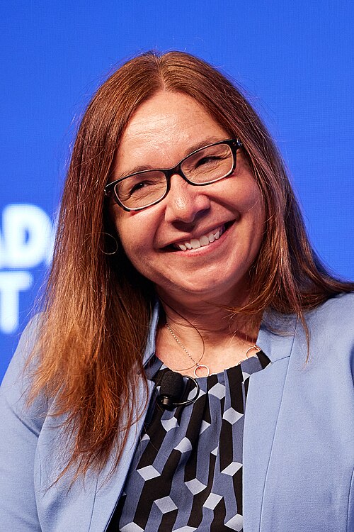 Katharine Hayhoe