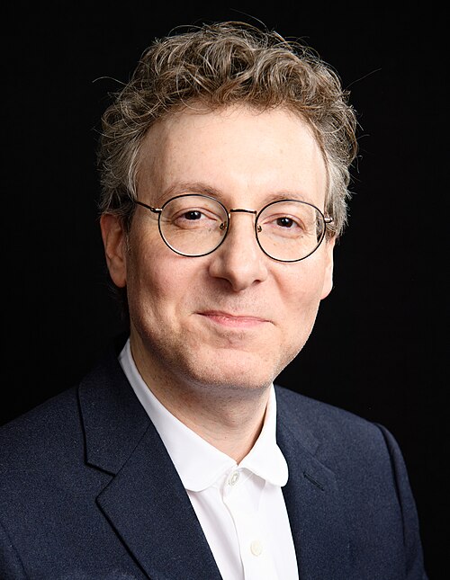 Nicholas Britell