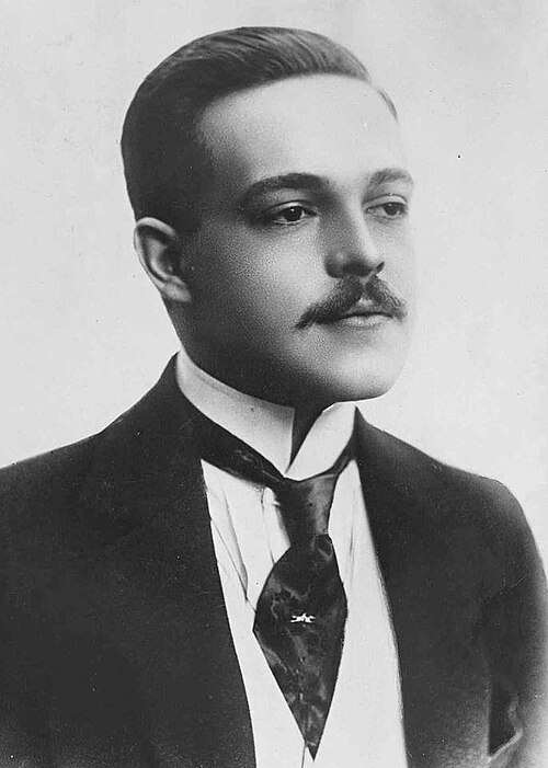 Manuel II of Portugal