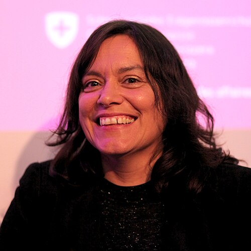 Sara Ahmed