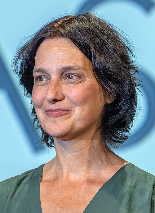 Katja Petrowskaja