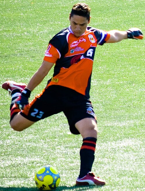 Moisés Muñoz
