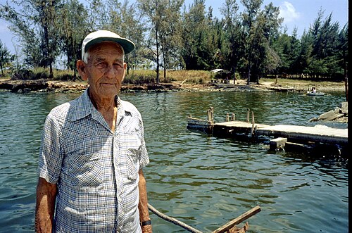 Gregorio Fuentes