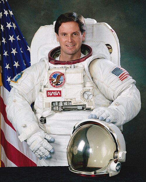 Gregory J. Harbaugh