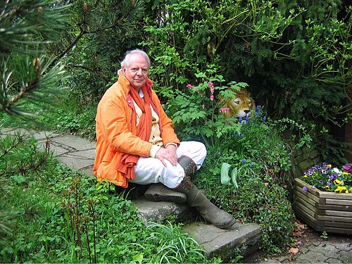 Karlheinz Stockhausen