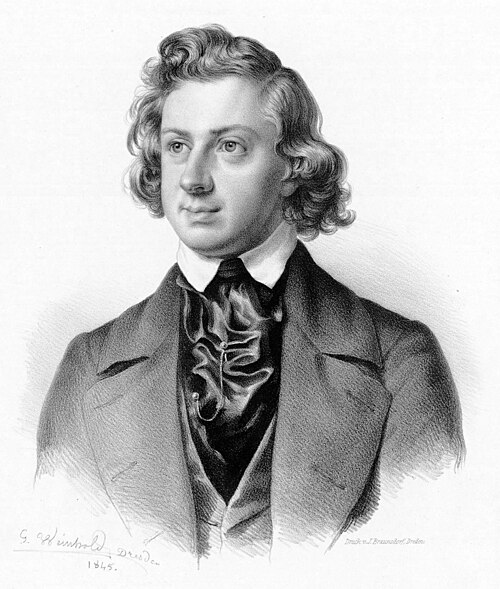 Niels Gade