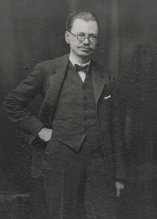 Vere Gordon Childe