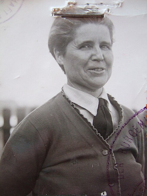 Hanna Sturm