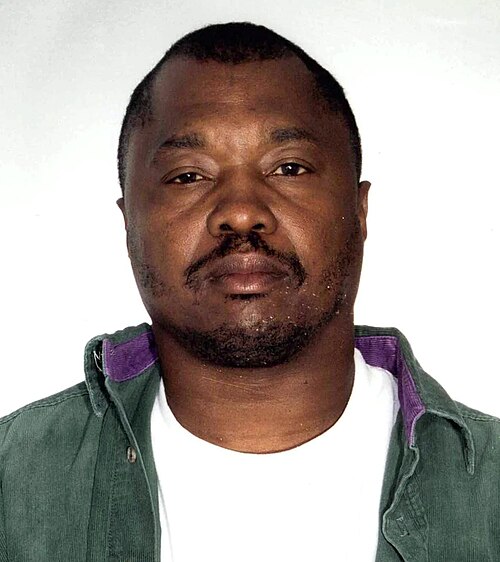 Grim Sleeper