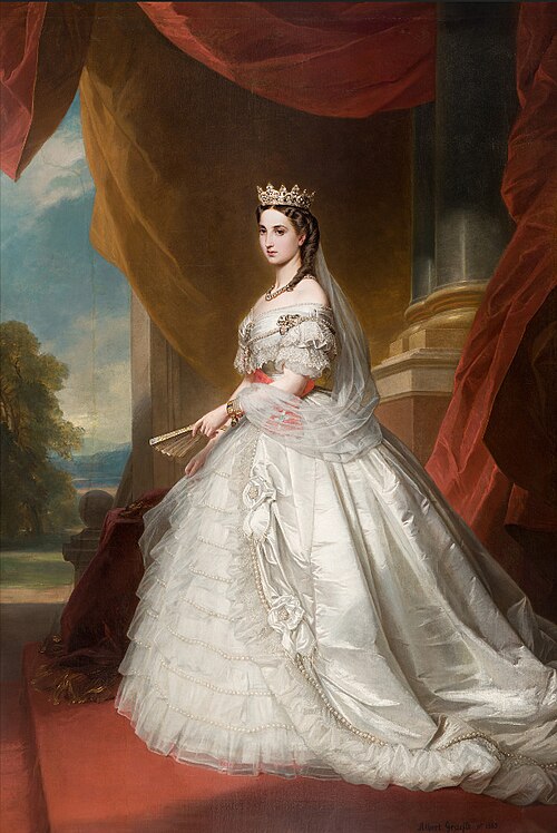 Charlotte of Belgium