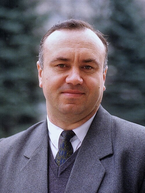 Vasyl Tsushko