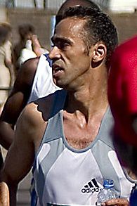 Jaouad Gharib