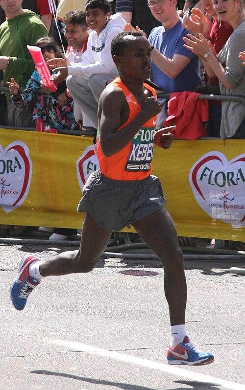 Tsegaye Kebede