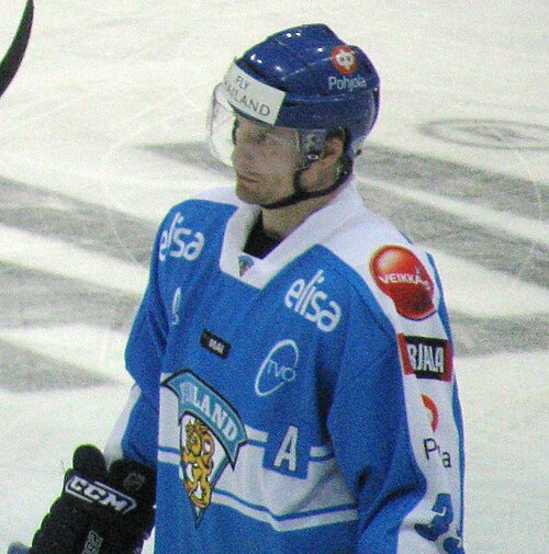 Niko Kapanen