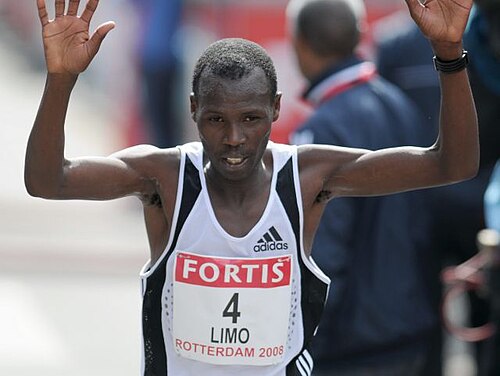 Richard Limo