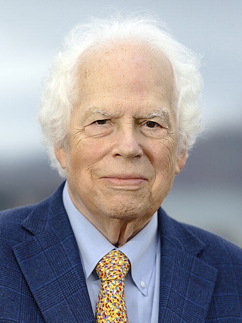 Stanley B. Prusiner
