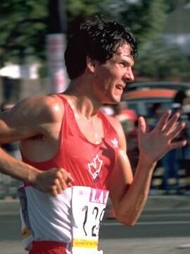 Guillaume LeBlanc