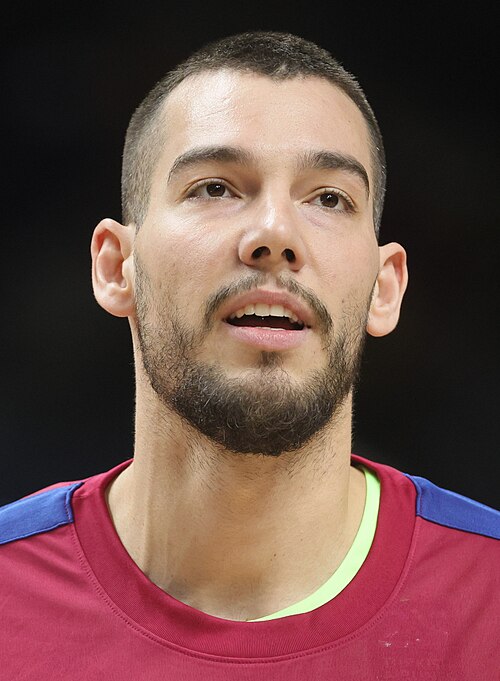 Willy Hernangómez
