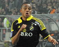 Niclas Eliasson
