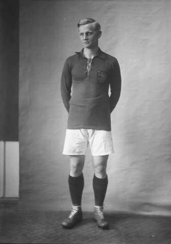 Gunnar Andersen