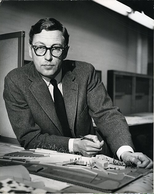 Gunnar Birkerts