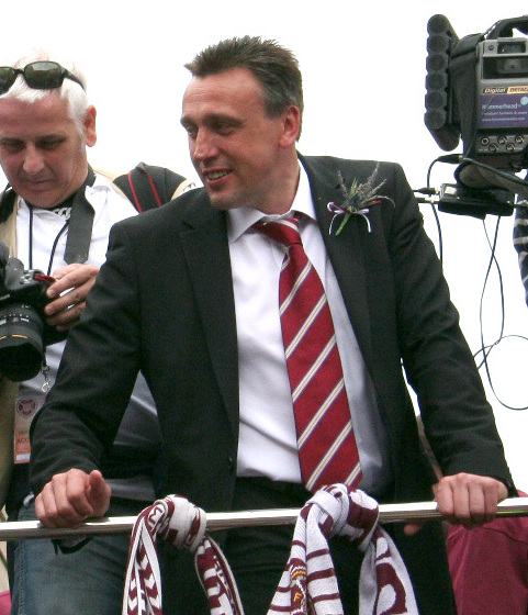 Valdas Ivanauskas