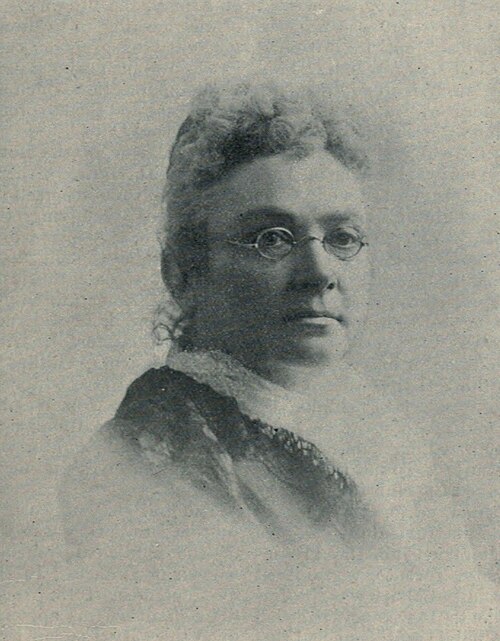 Emily Stowe