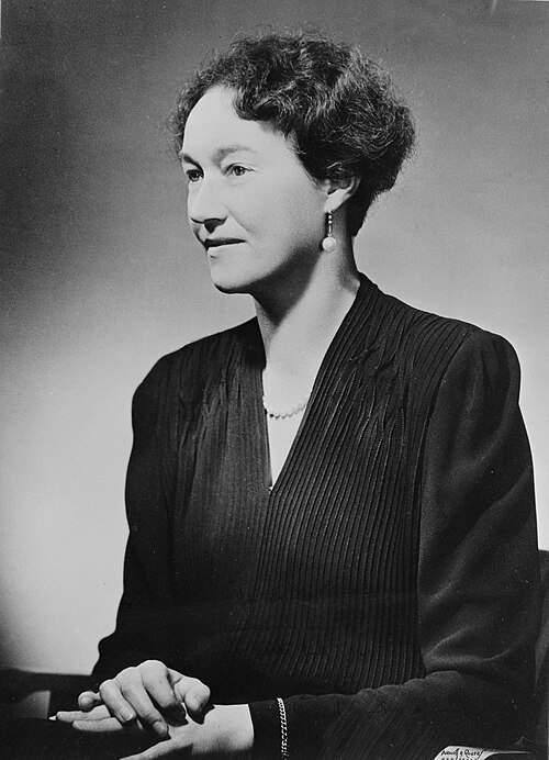 Charlotte, Grand Duchess of Luxembourg