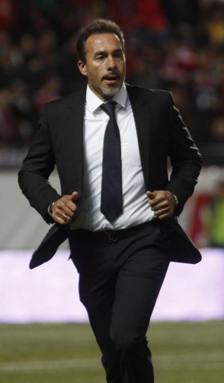 Gustavo Matosas