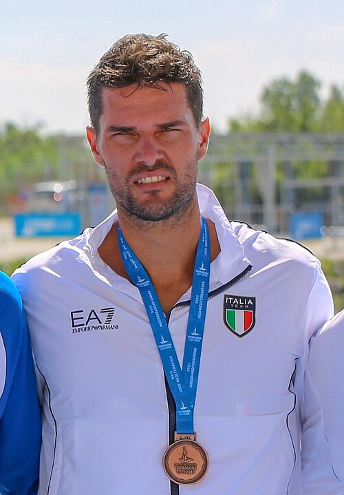 Simone Venier