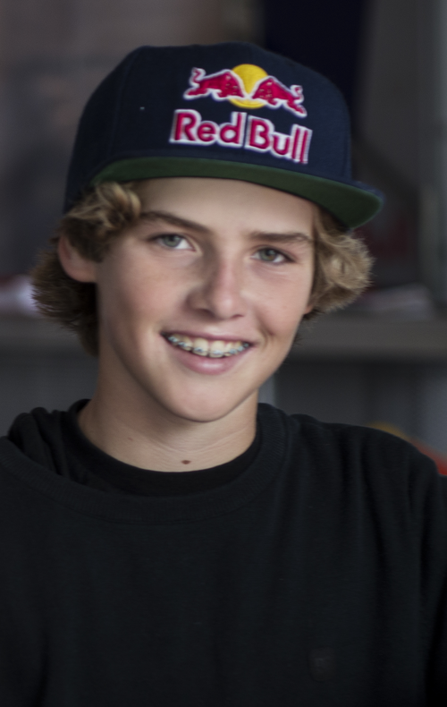 Tom Schaar