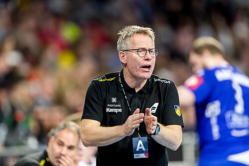 Guðmundur Guðmundsson